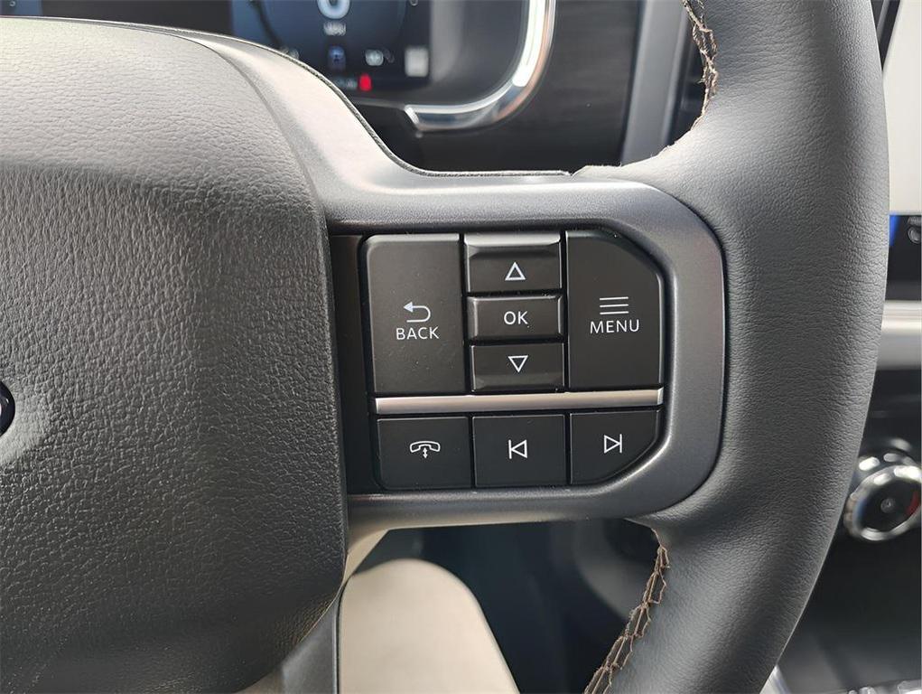 new 2026 Ford F-150 car, priced at $76,880