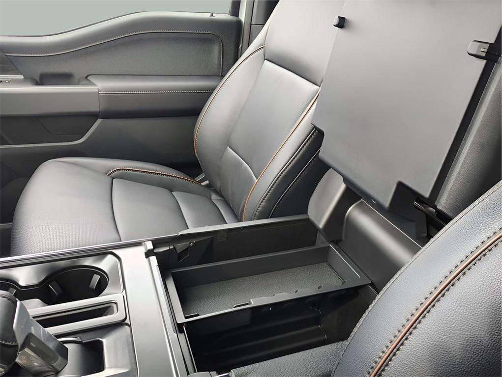 new 2026 Ford F-150 car, priced at $76,880