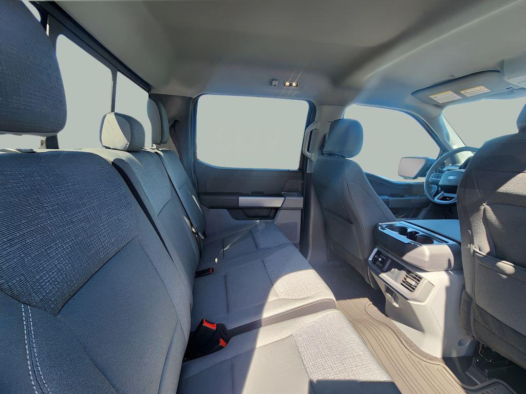 new 2026 Ford F-150 car, priced at $68,695