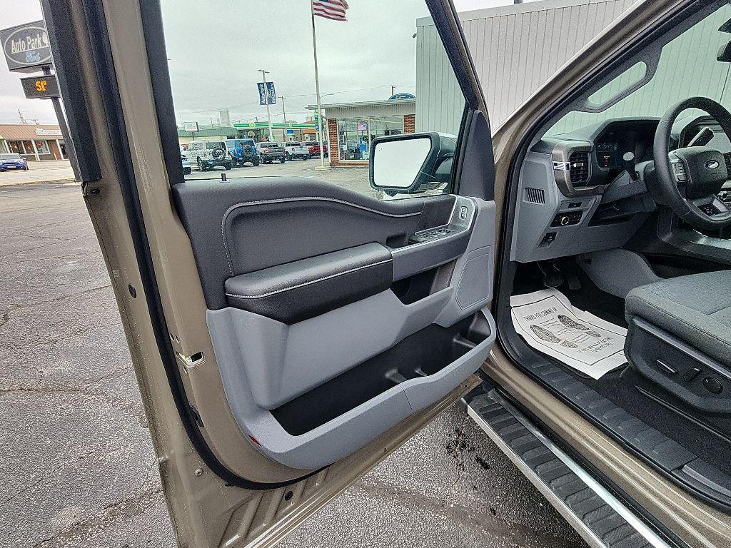 new 2026 Ford F-150 car, priced at $59,138