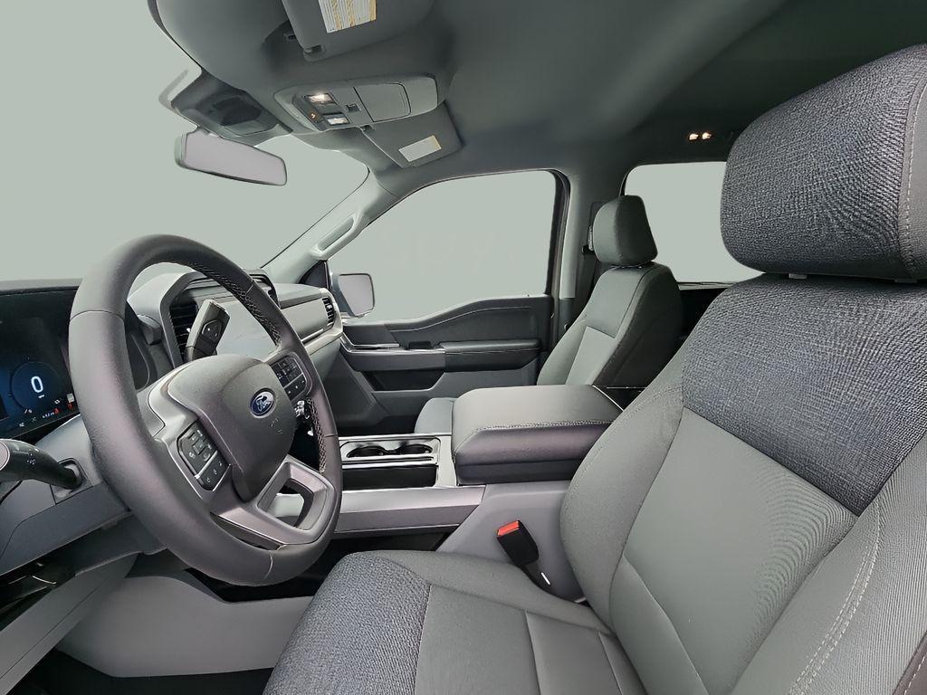 new 2026 Ford F-150 car, priced at $59,138