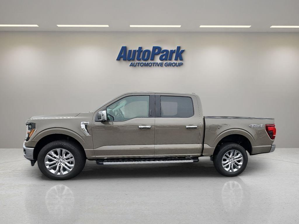 new 2026 Ford F-150 car, priced at $59,138