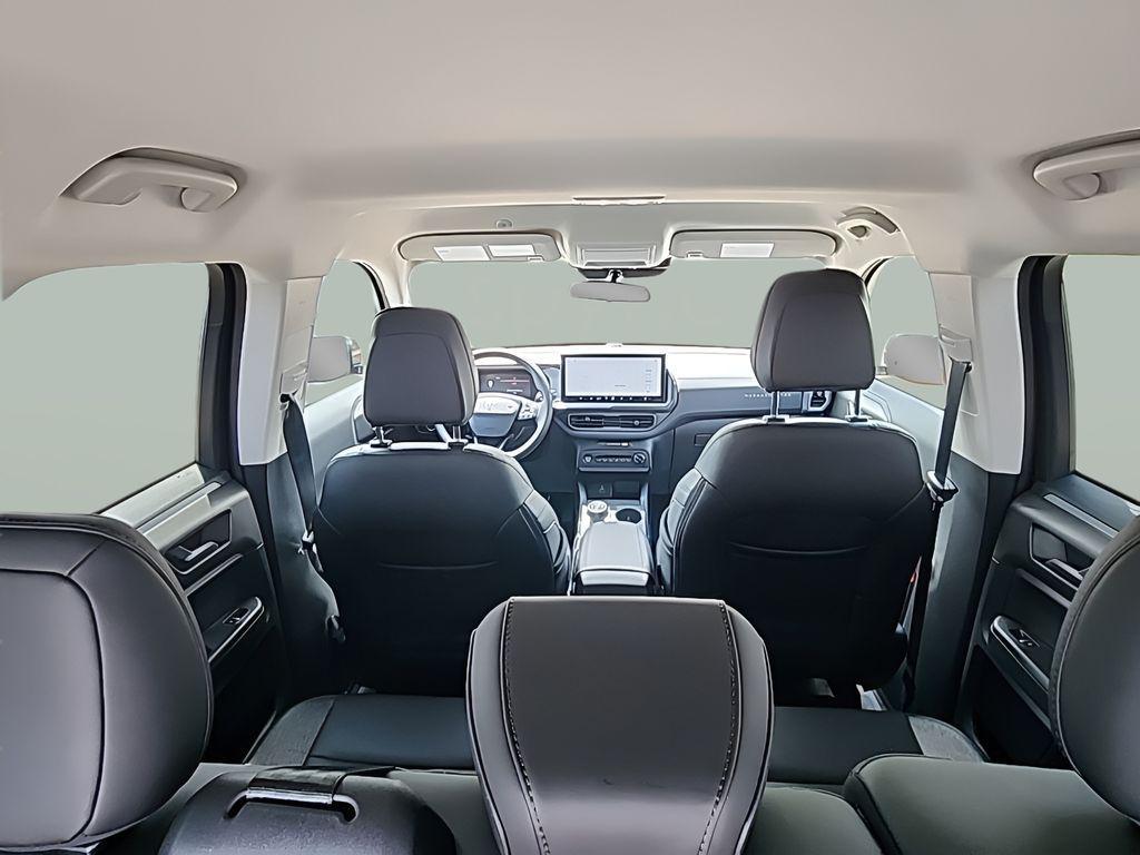 new 2026 Ford Bronco Sport car, priced at $34,747