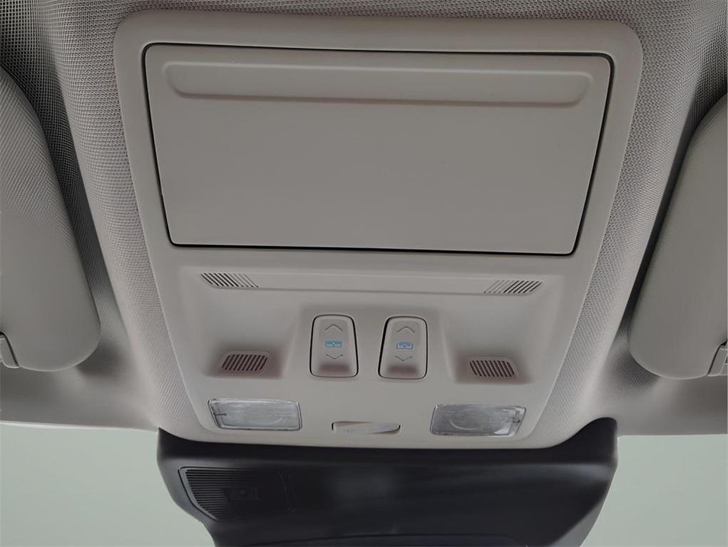 new 2025 Ford Bronco Sport car, priced at $39,884