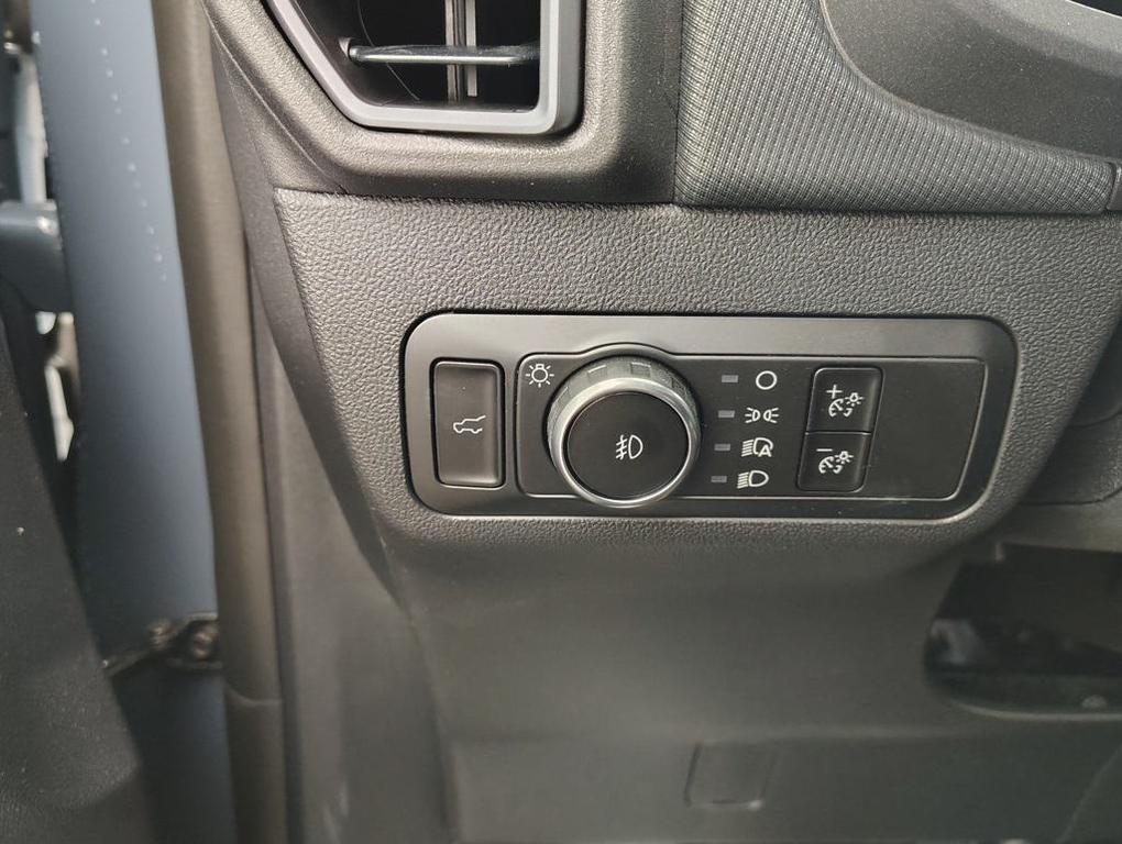 new 2025 Ford Bronco Sport car, priced at $39,884