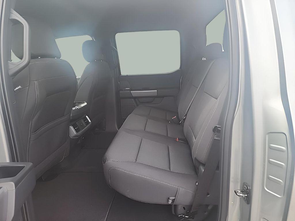 new 2026 Ford F-150 car, priced at $56,385