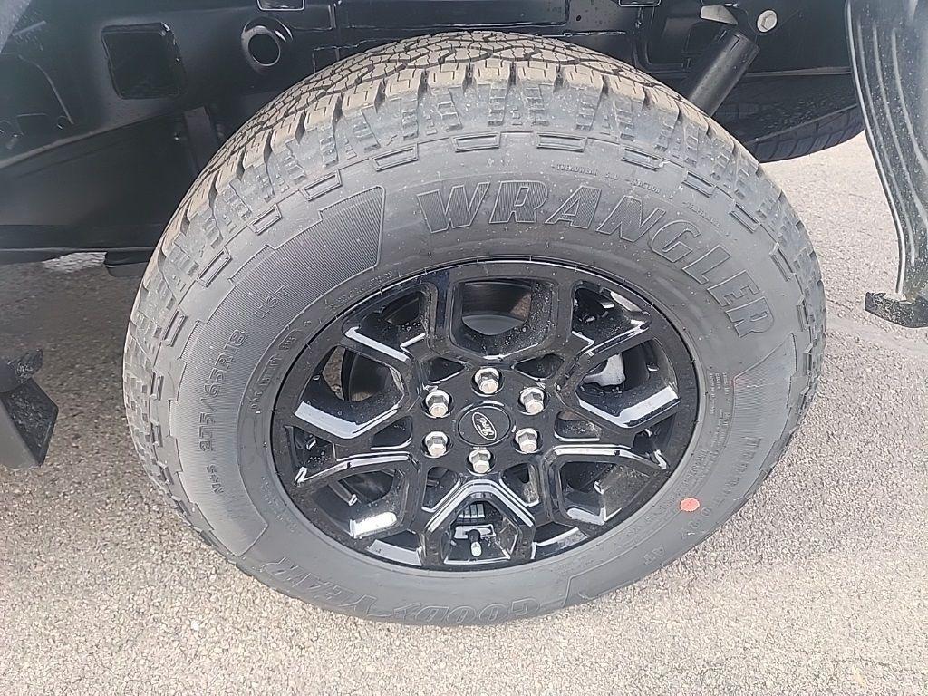 new 2026 Ford F-150 car, priced at $56,385