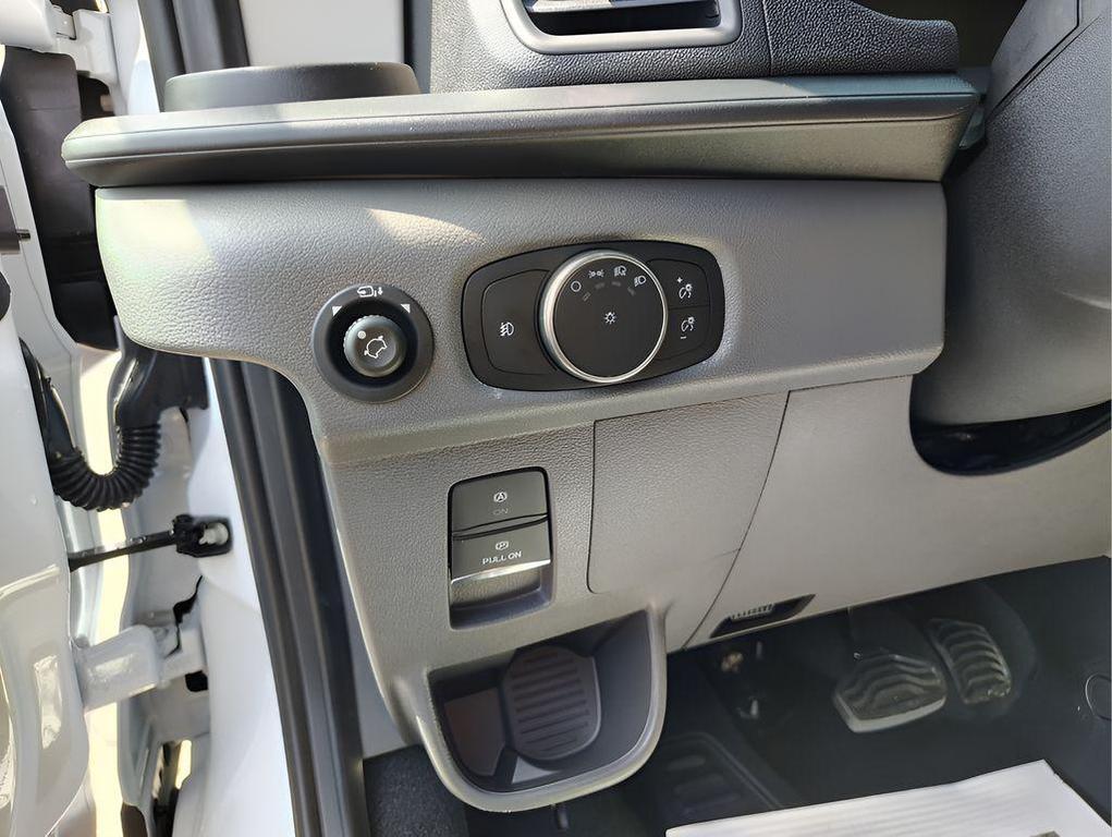 new 2026 Ford Transit-350 car, priced at $73,040