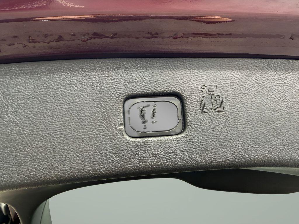 used 2024 Ford Edge car, priced at $34,995