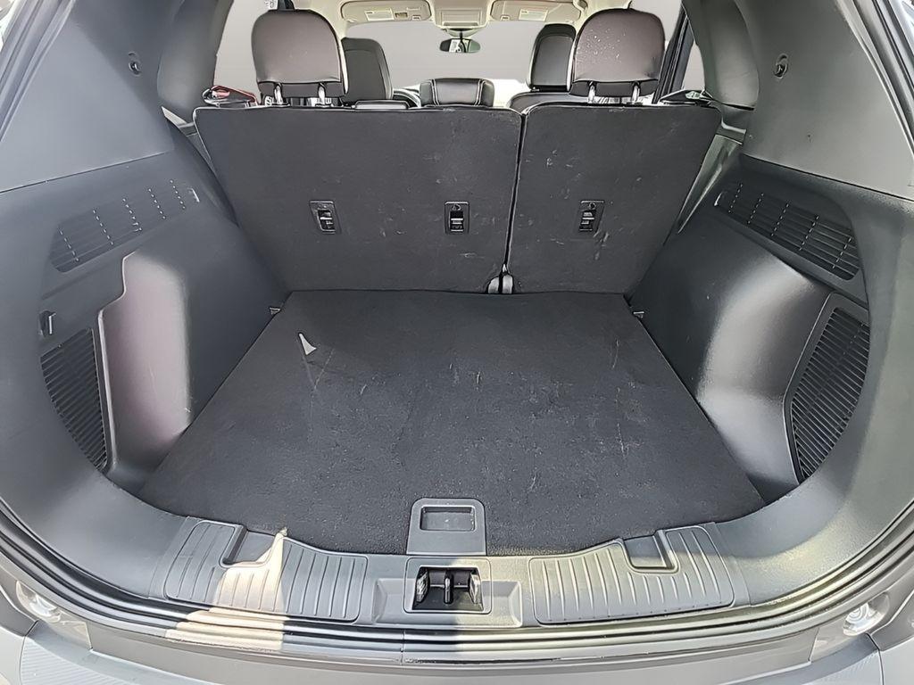 used 2025 Ford Escape car, priced at $27,595