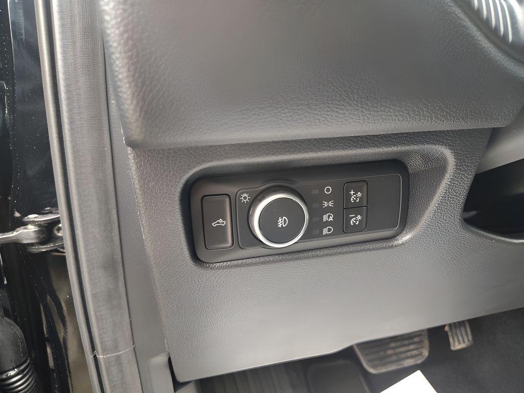 new 2026 Ford Ranger car, priced at $53,070