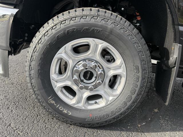 new 2026 Ford F-350 car, priced at $82,250