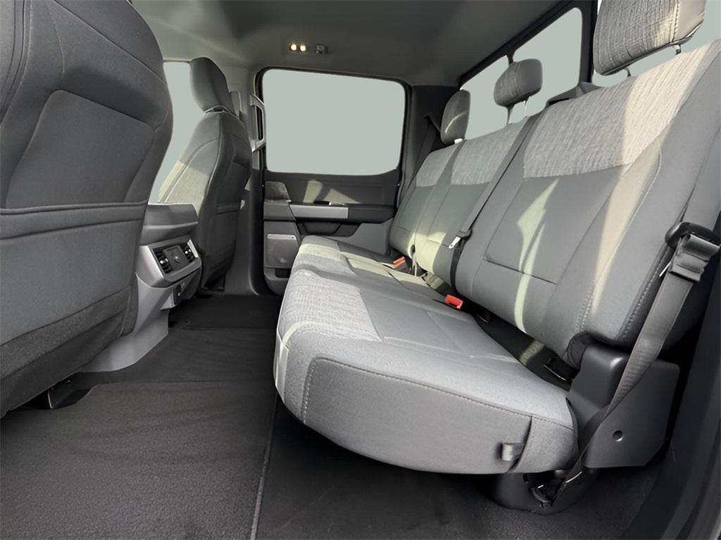 new 2026 Ford F-350 car, priced at $82,250