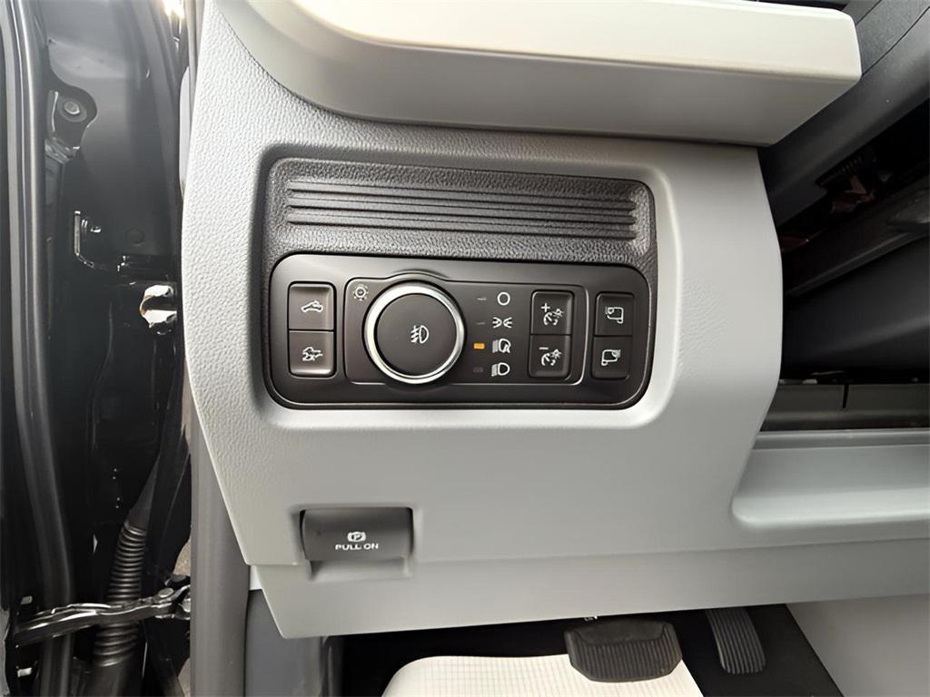 new 2026 Ford F-350 car, priced at $82,250