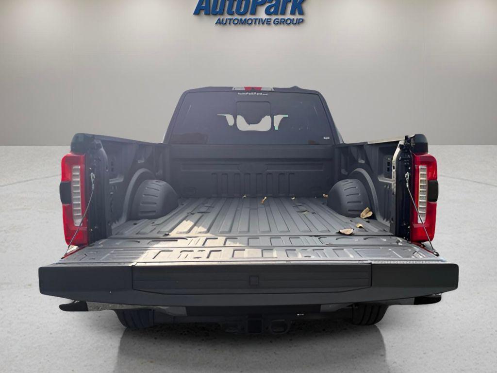 new 2026 Ford F-350 car, priced at $76,953