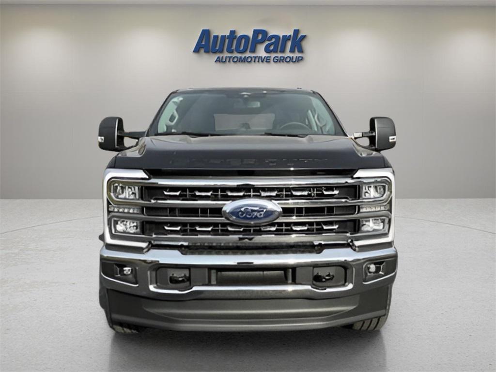 new 2026 Ford F-350 car, priced at $82,250