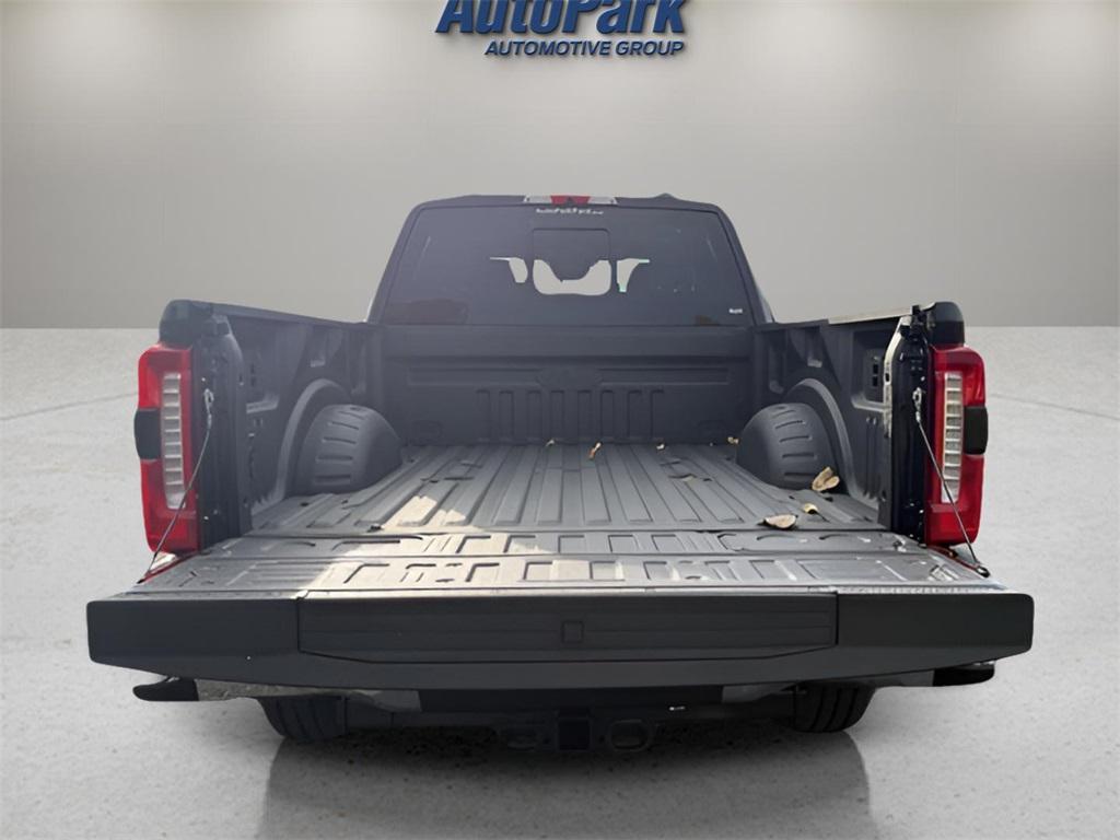 new 2026 Ford F-350 car, priced at $82,250