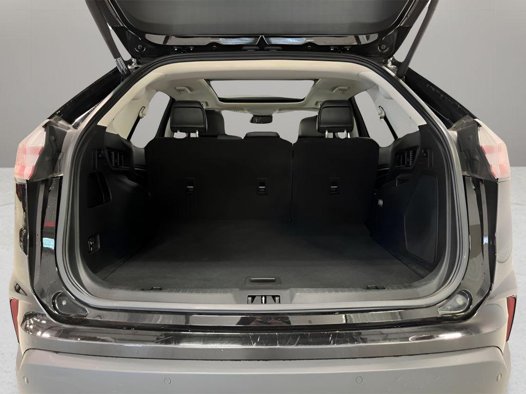 used 2021 Ford Edge car, priced at $20,995