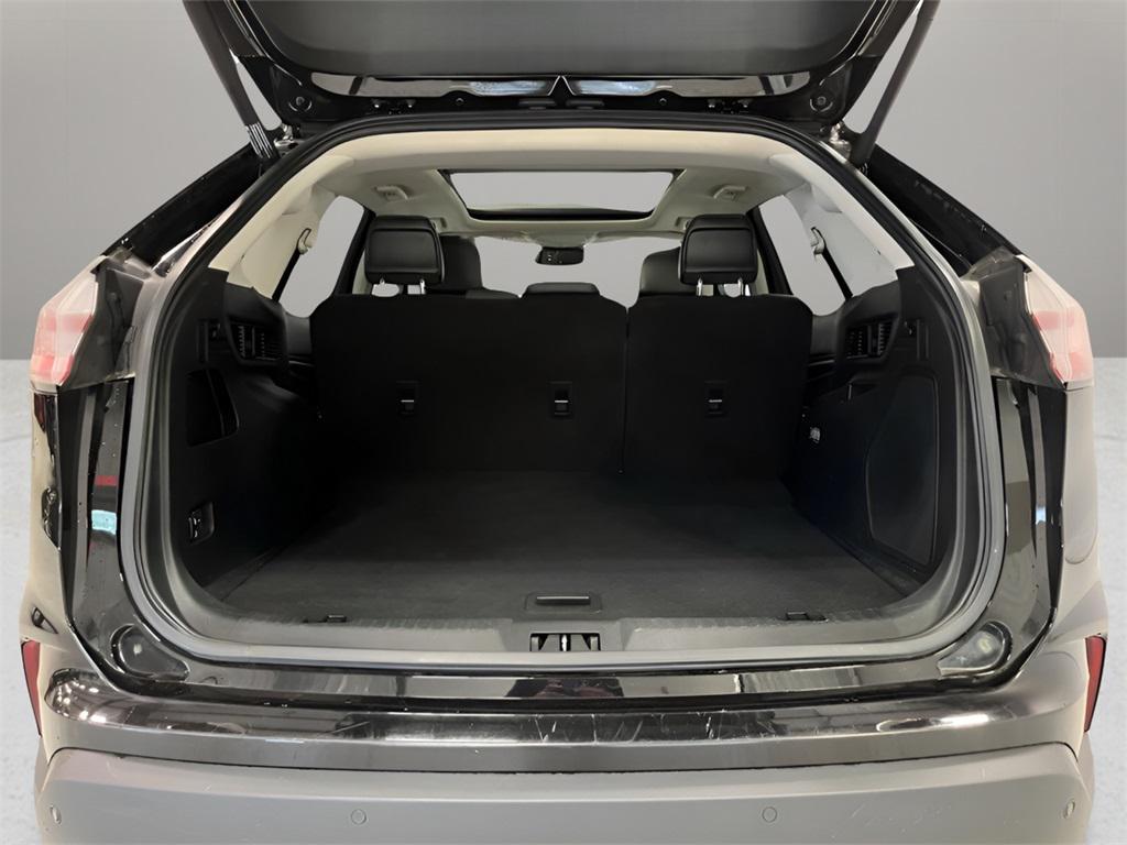 used 2021 Ford Edge car, priced at $20,995