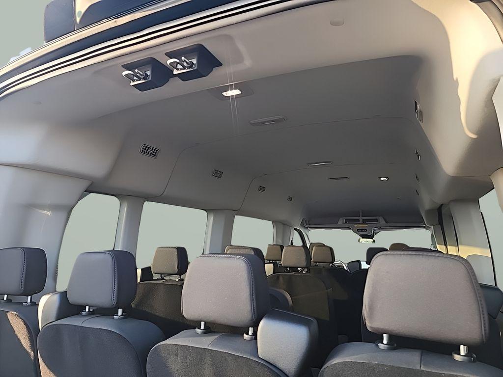 new 2026 Ford Transit-350 car, priced at $75,295