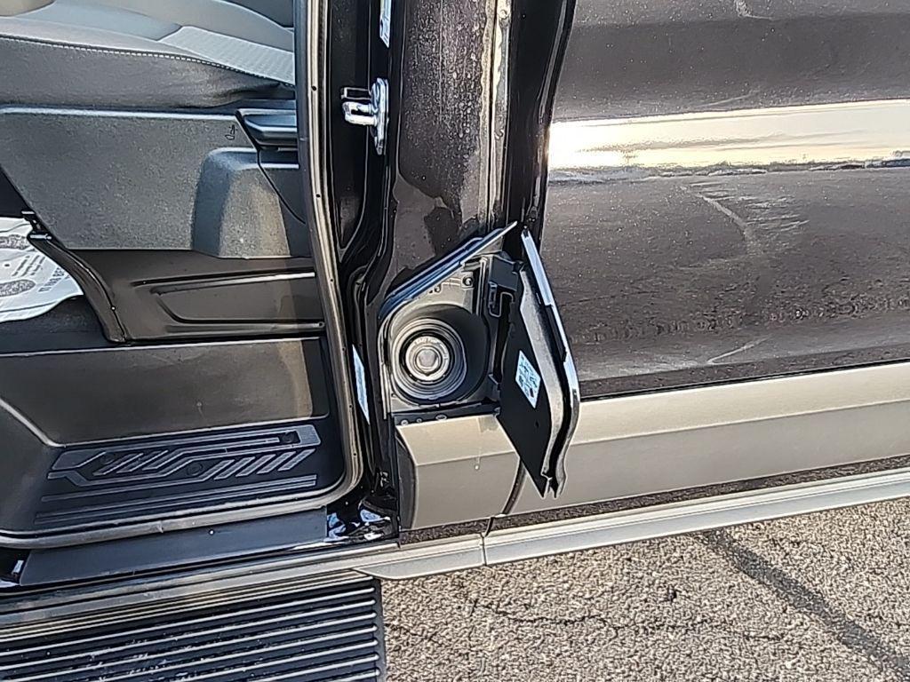 new 2026 Ford Transit-350 car, priced at $75,295