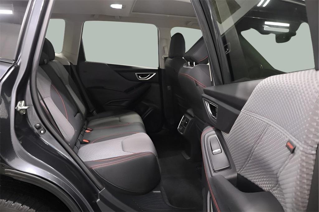 used 2019 Subaru Forester car, priced at $21,995