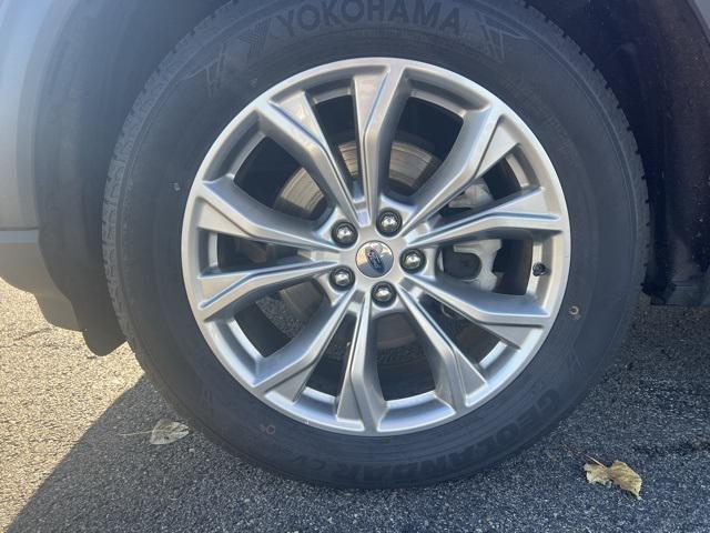 used 2020 Ford Explorer car, priced at $22,995