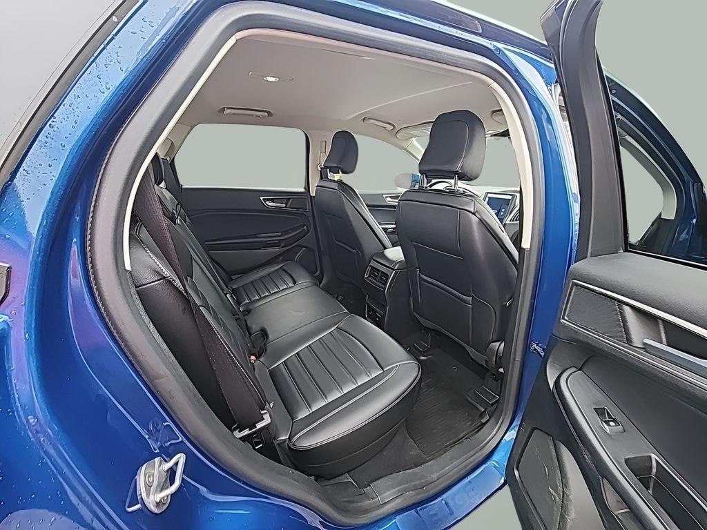 used 2023 Ford Edge car, priced at $27,995