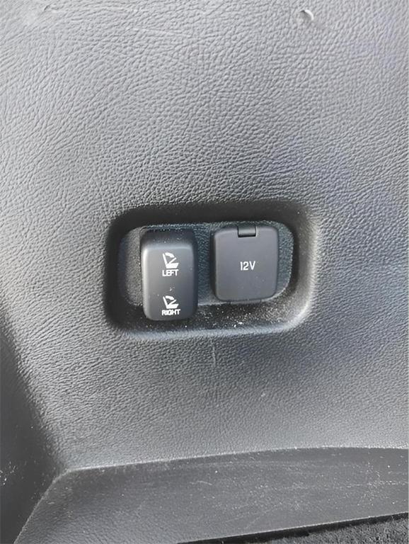 used 2024 Ford Edge car, priced at $23,995