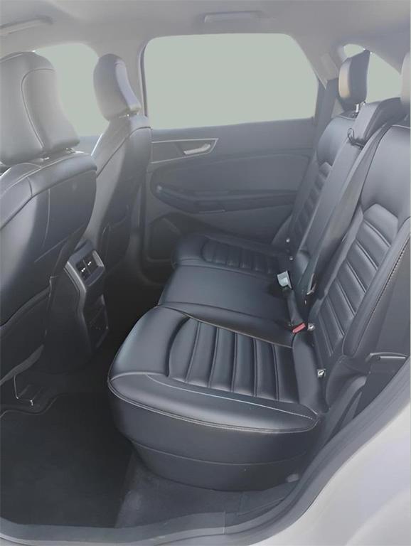 used 2024 Ford Edge car, priced at $23,995