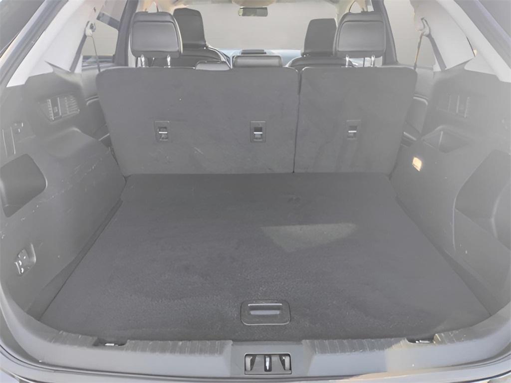 used 2024 Ford Edge car, priced at $23,995