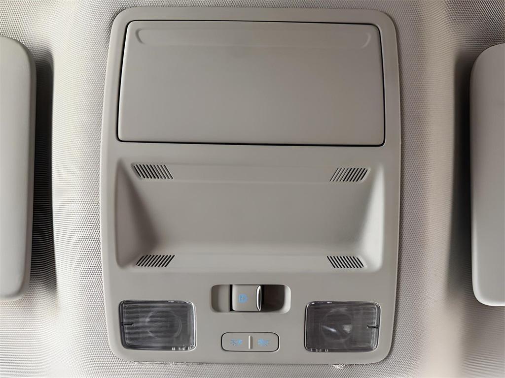 used 2024 Ford Ranger car, priced at $39,495