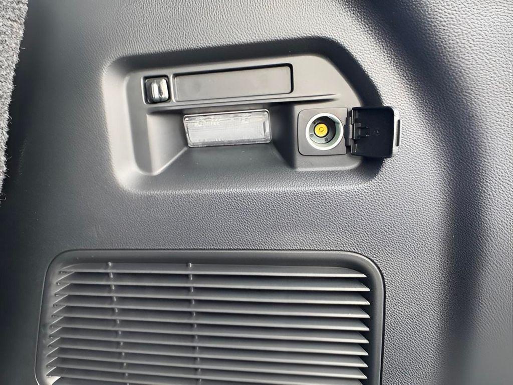 new 2025 Ford Explorer car, priced at $40,254