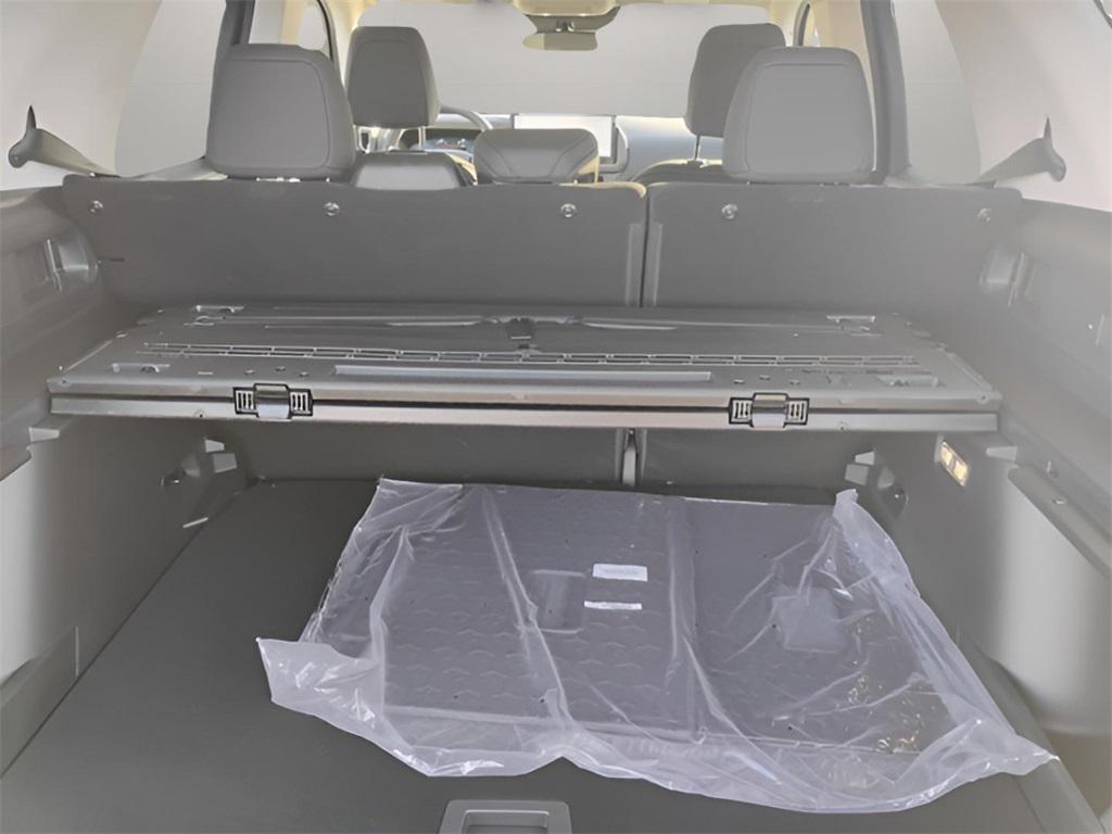 new 2025 Ford Bronco Sport car, priced at $31,524