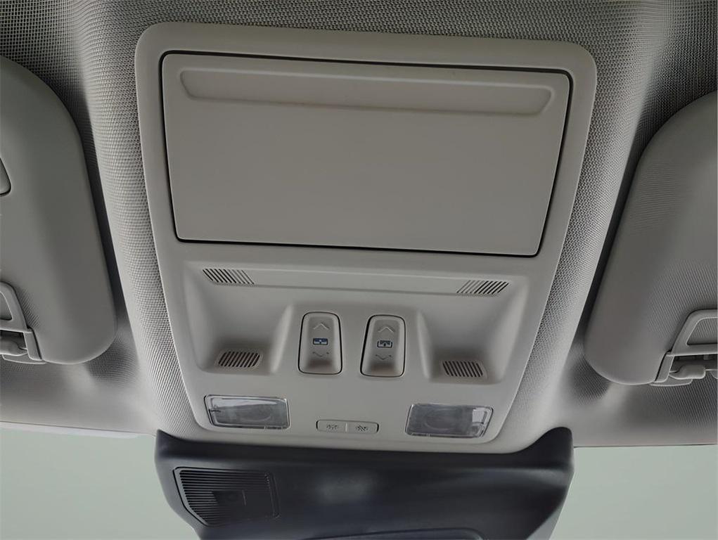 new 2025 Ford Bronco Sport car, priced at $39,677