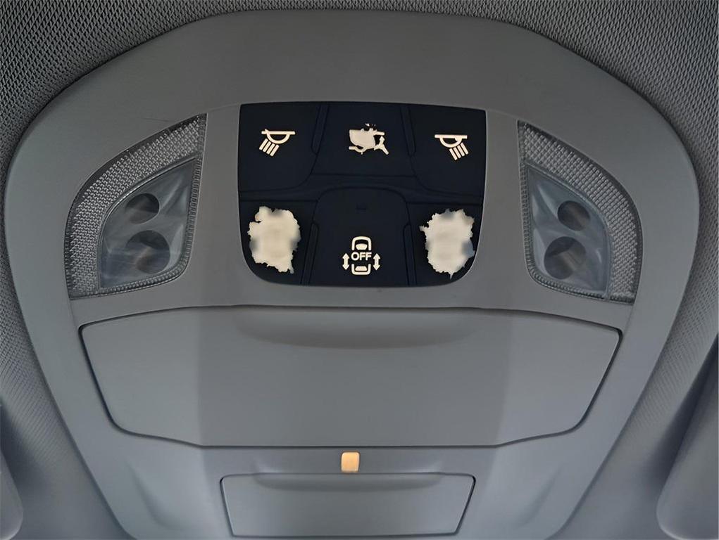 used 2017 Chrysler Pacifica car, priced at $12,995