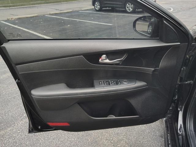 used 2021 Kia Forte car, priced at $14,995