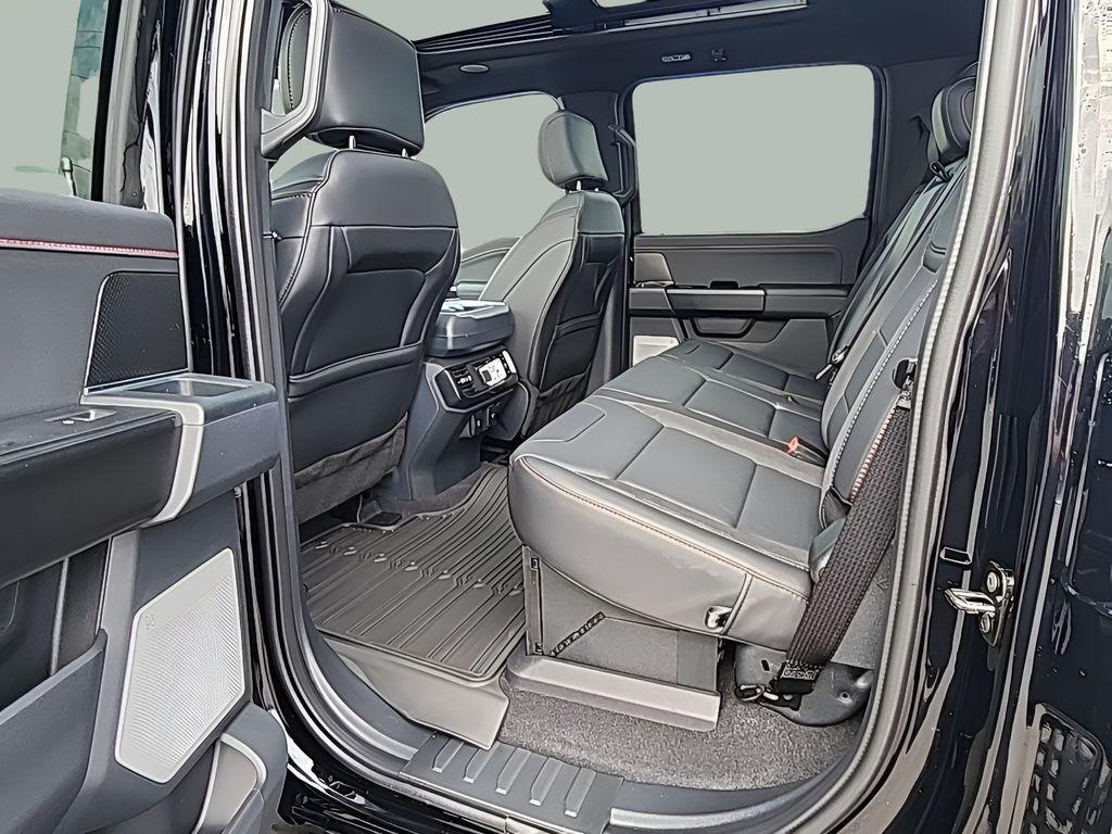 new 2026 Ford F-150 car, priced at $83,920