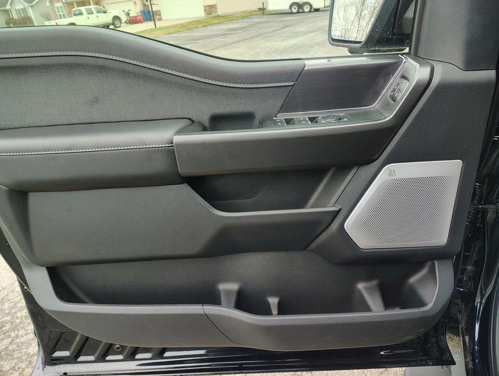 new 2025 Ford F-150 car, priced at $71,896