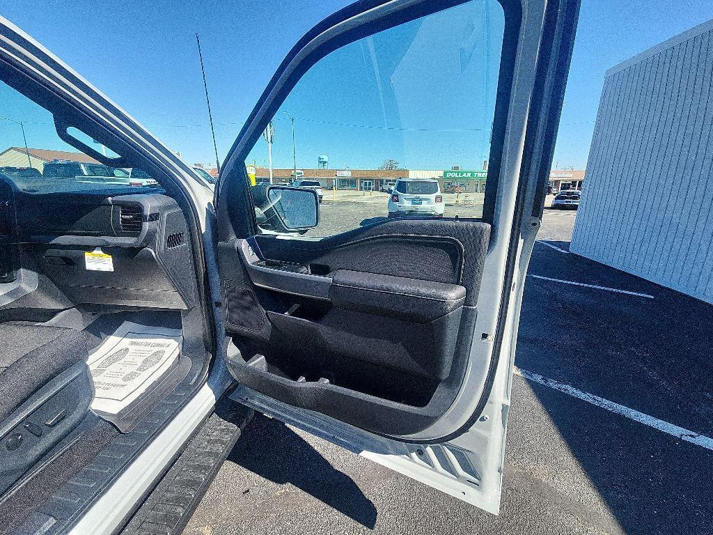 new 2026 Ford F-150 car, priced at $60,001