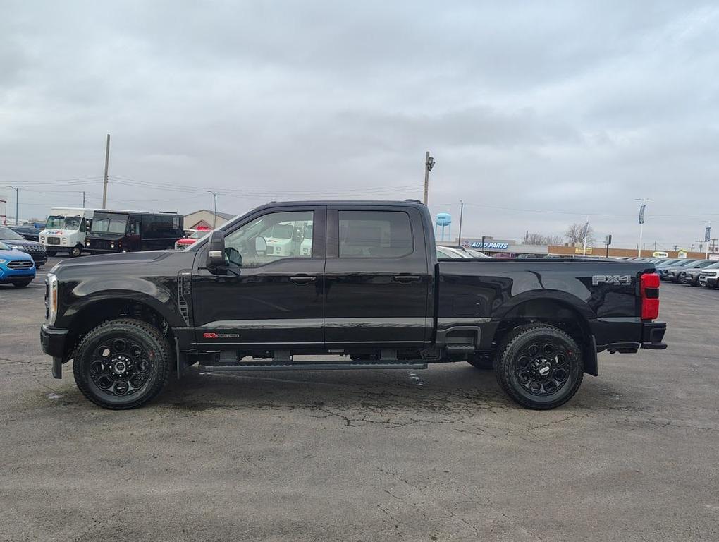 new 2026 Ford F-350 car, priced at $94,410