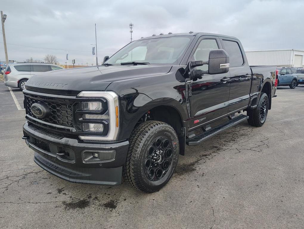 new 2026 Ford F-350 car, priced at $94,410
