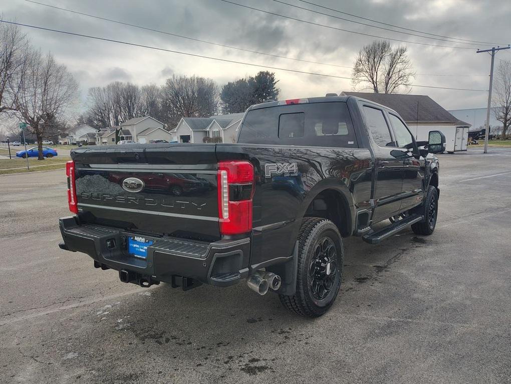 new 2026 Ford F-350 car, priced at $94,410