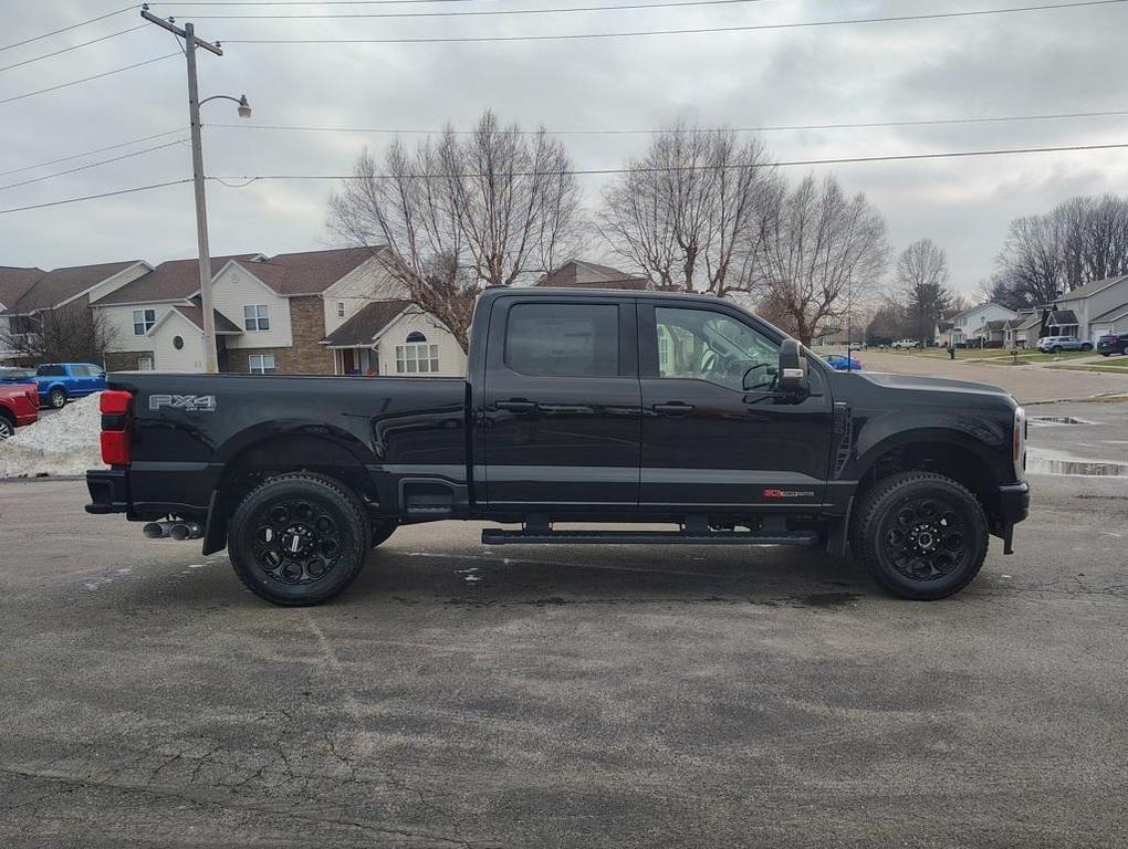new 2026 Ford F-350 car, priced at $94,410