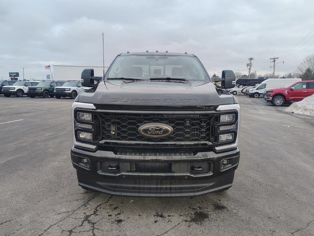 new 2026 Ford F-350 car, priced at $94,410