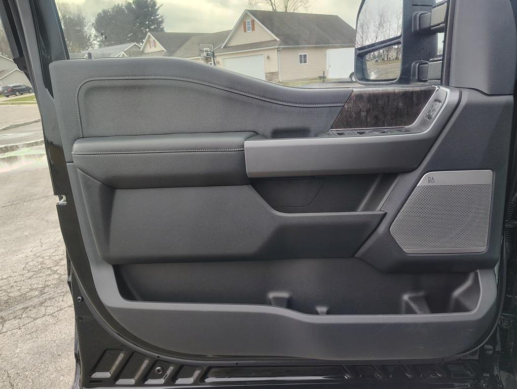 new 2026 Ford F-350 car, priced at $94,410