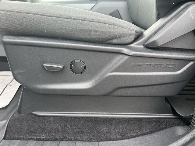 used 2023 Ford F-150 car, priced at $34,995