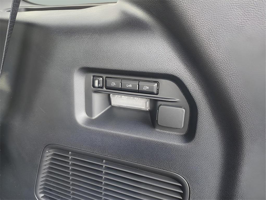 new 2026 Ford Explorer car, priced at $50,725