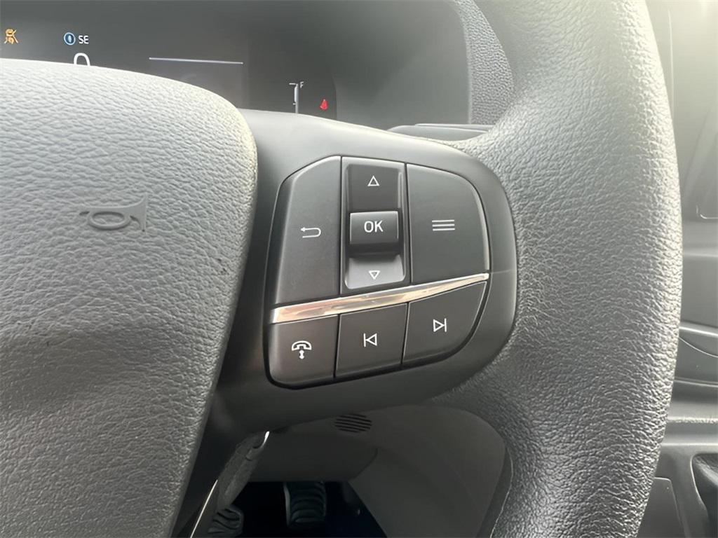 new 2026 Ford Transit-250 car, priced at $57,485