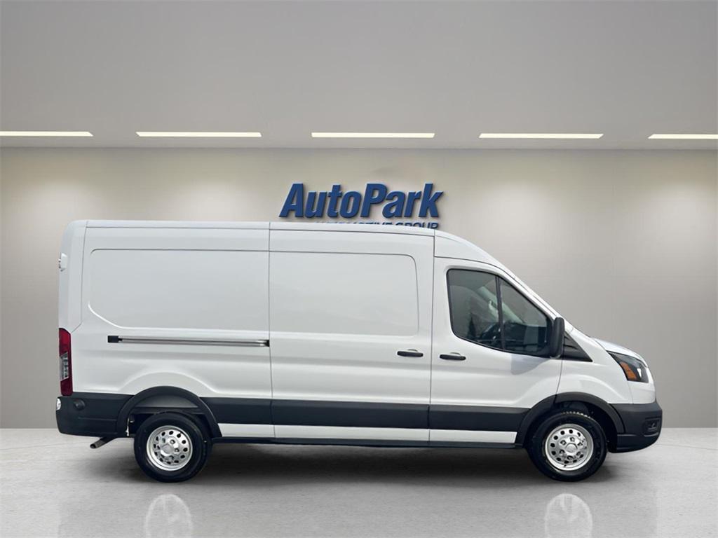 new 2026 Ford Transit-250 car, priced at $57,485